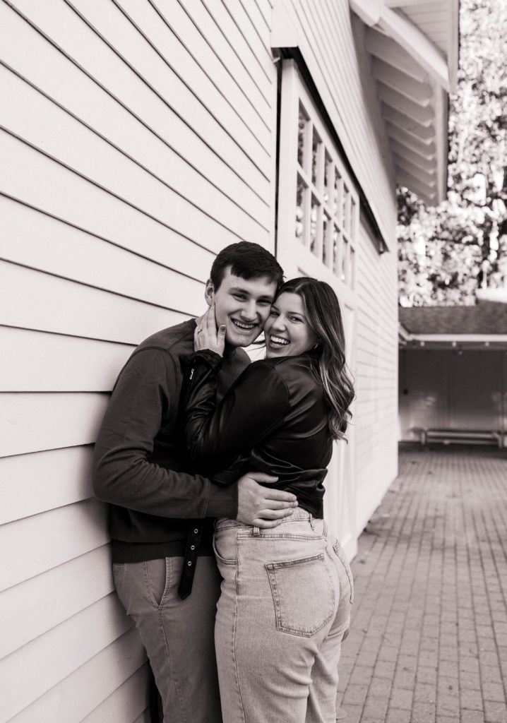 Tallahassee Engagement Session